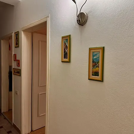 Guest House Homestay
