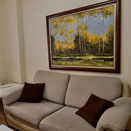 Homestay Guest House *