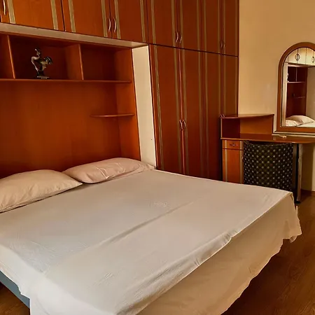 Guest House Tirana